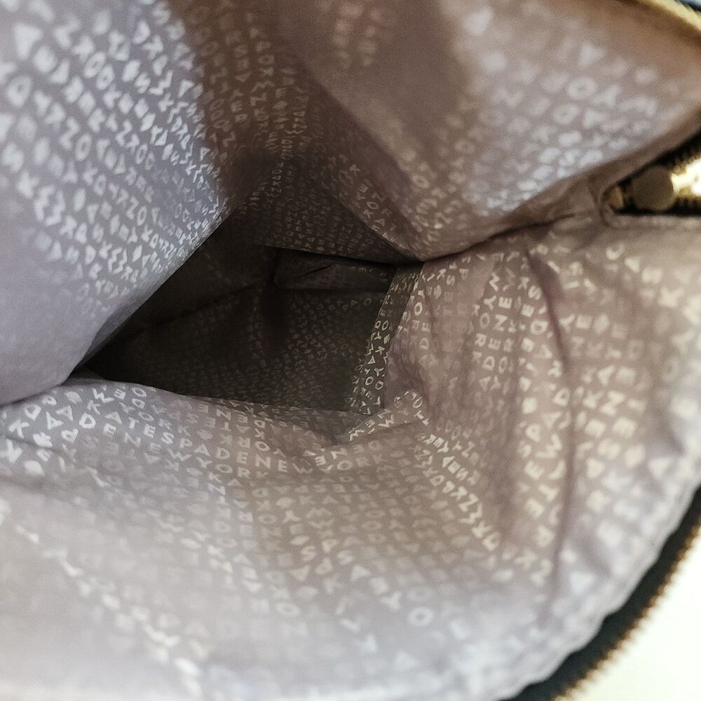Kate Spade satchel crossbody bag - Picture 10 of 10